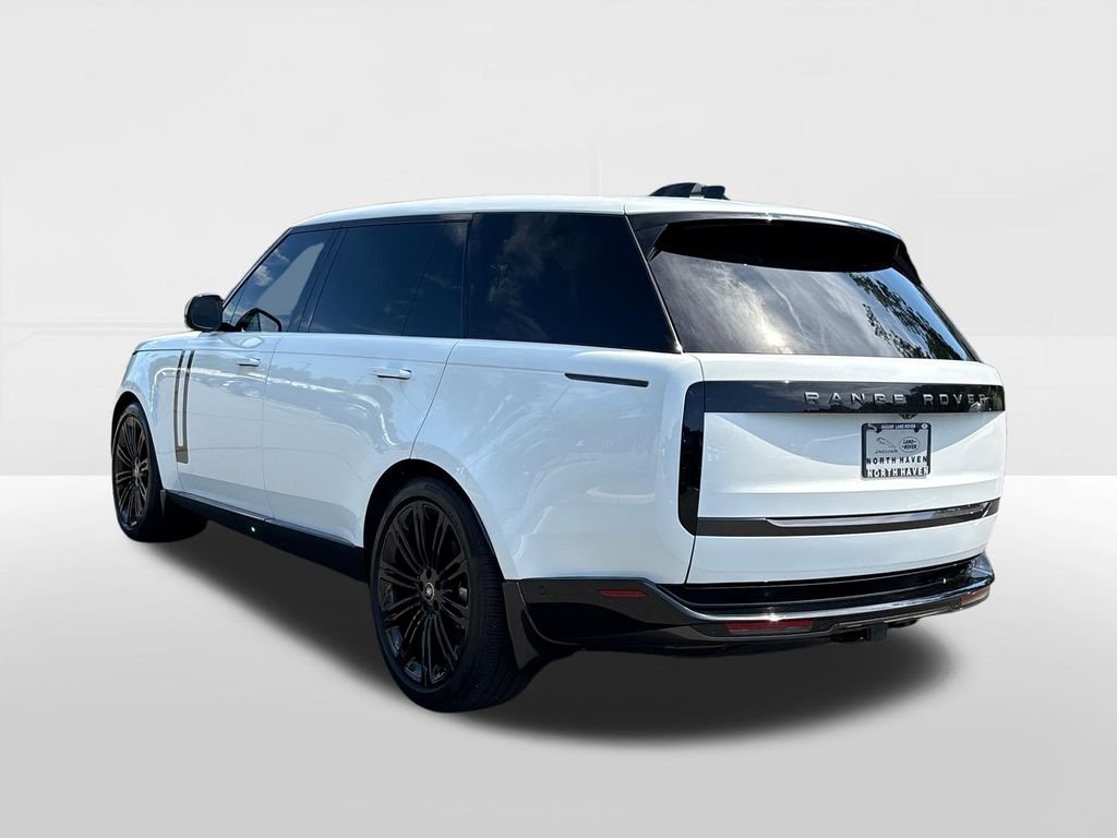 land rover range rover 2025 SALKPBFU3SA271764 image land rover range rover 2025 SALKPBFU3SA271764 image